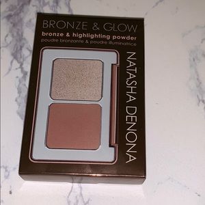 Natasha Denona Bronze & Glow